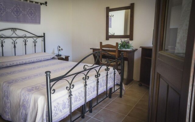 Albergo Diffuso Il Mandorlo