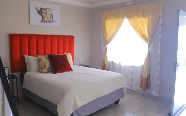 Lis ville guest house