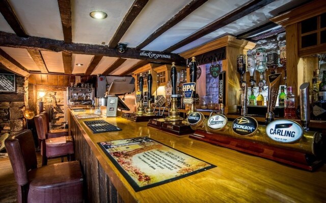 Unicorn Inn