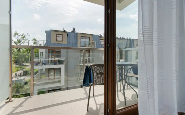 Imperial Apartments - Sopocka Przystan