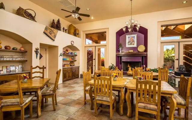 Alma De Sedona Inn