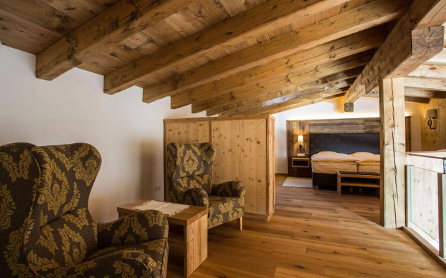 Hotel Alte Schmiede