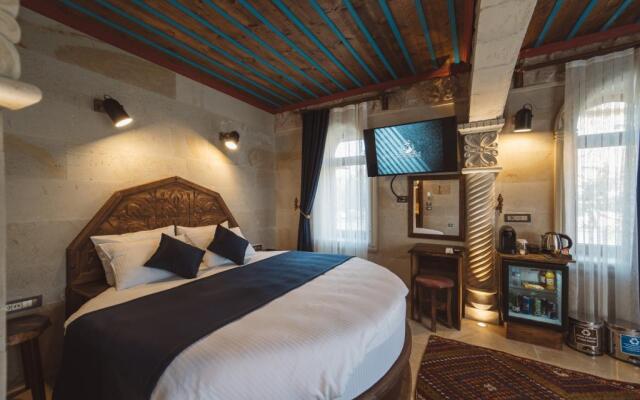 Leda Stone House Cappadocia Boutique hotel