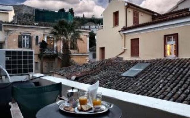 Pension Isabo