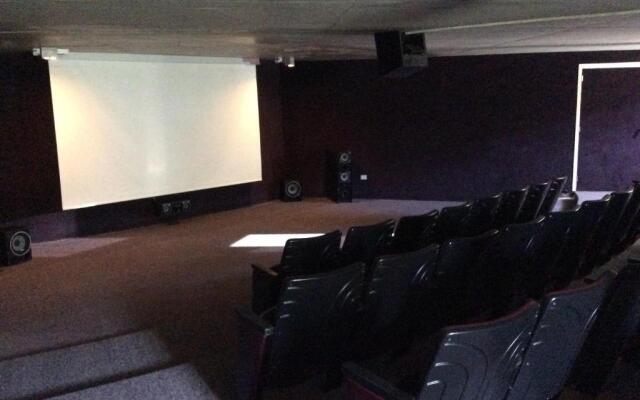 Linda Bay Apart Unidad 603 Mar de Las Pampas