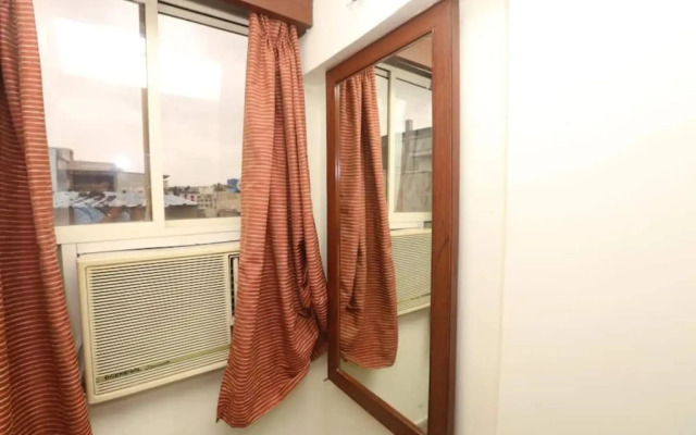 Hotel Anjalik