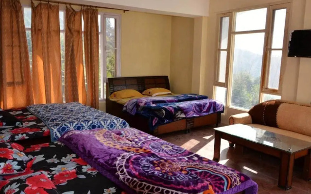 Hotel Shilpi Shavala