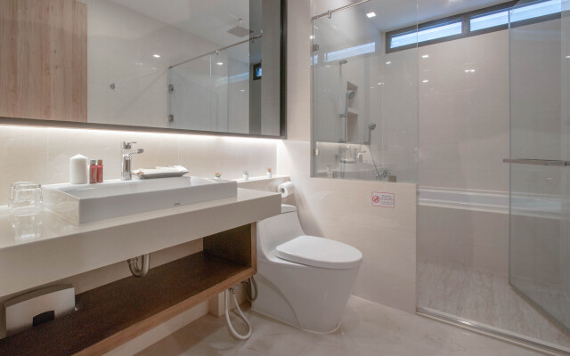 Kepler Residence Bangkok