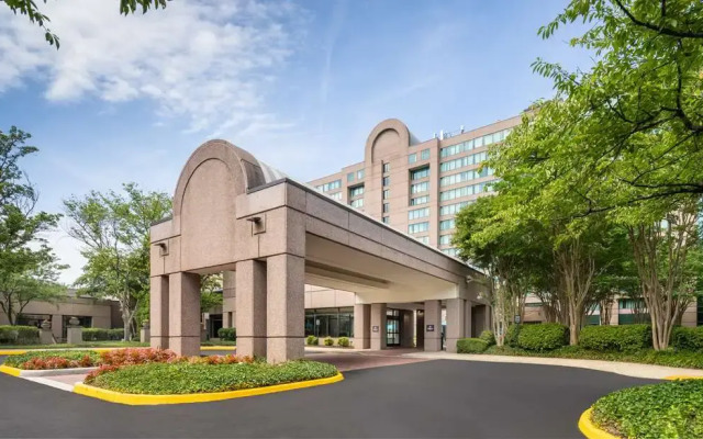 Hyatt Fair Lake