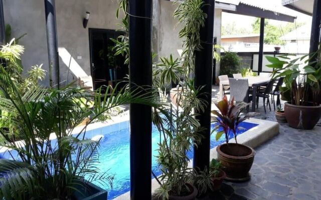 The Beach House Bungalows