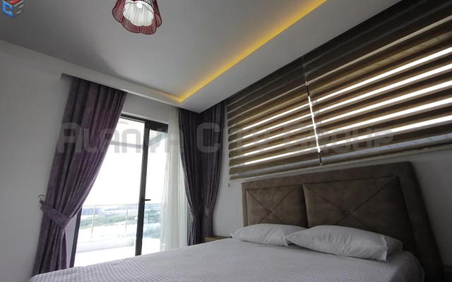 Eco Marine Residence