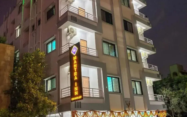 Mantra Inn