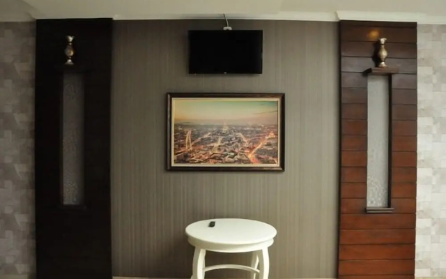 Casa de Wanea Hotel & Resto
