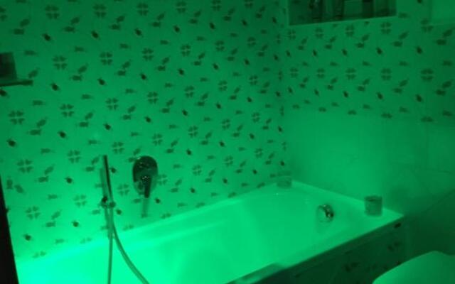 villa martina suite apartament