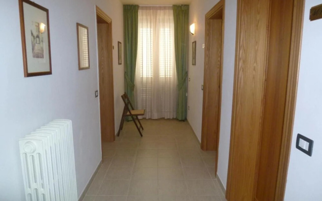 Hotel Campiglione