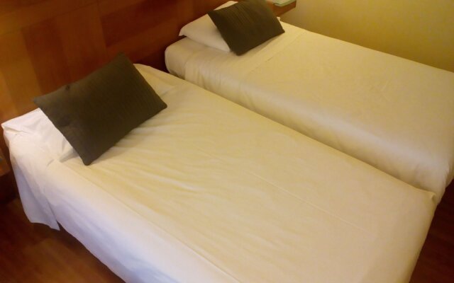 Best Western Hotel Master