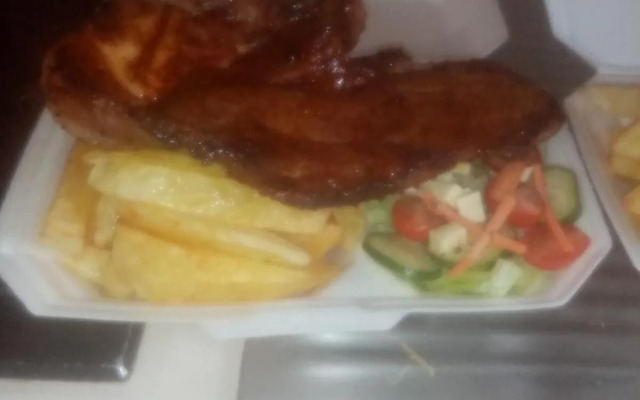 Hazelonz Guest House