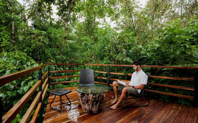 Ecolirios Boutique Hotel & Villas