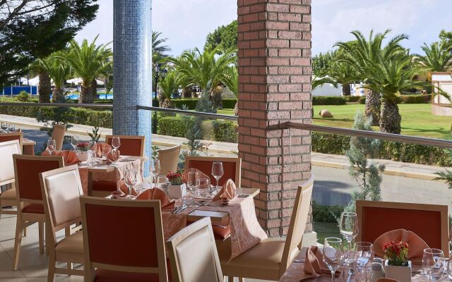 Aldemar Olympian Village