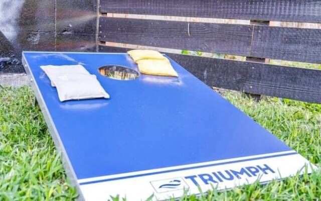 Modern Mid-city Maison