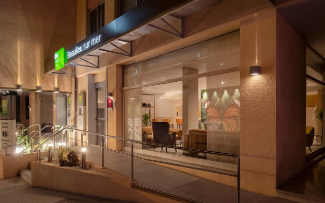 ibis Styles Beaulieu Sur Mer