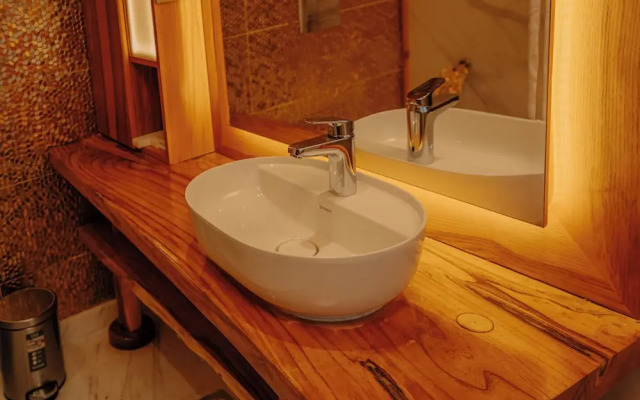 Azhar Dahabiya Luxury Suites