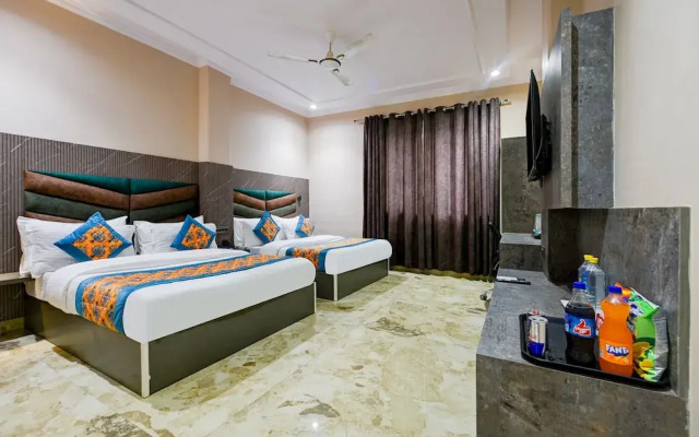 Hotel Pearl Plaza