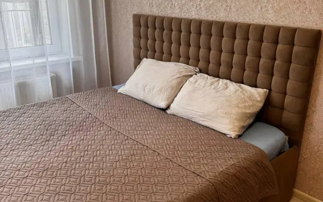 Апартаменты на улице Летчика Колесниченко