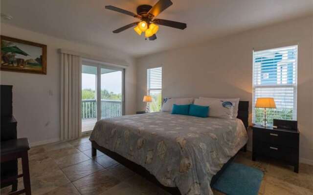 463a - The Emeraude Nest