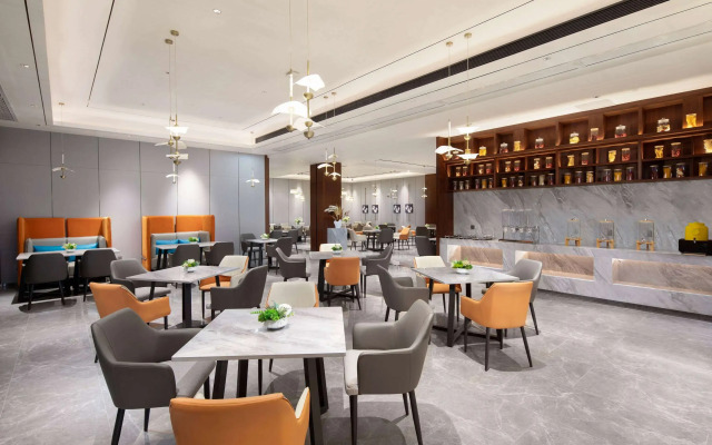 Days Hotel by Wyndham Changsha South