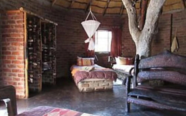 Roy's Rest Camp