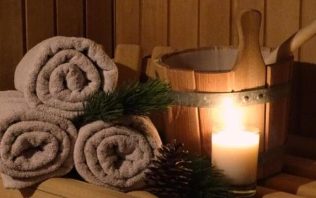Apparthotel Maier