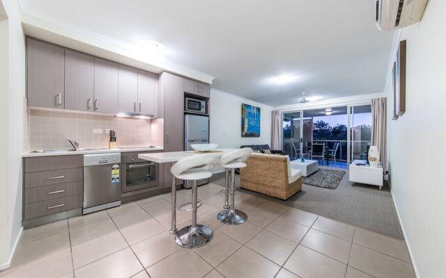 Alpha 8 on Waterson - Airlie Beach