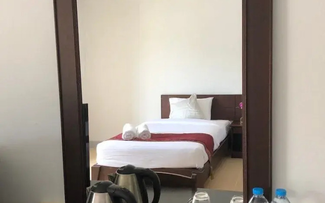Naka Guest House