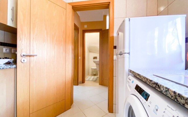 Prestige Apartment with Swimming Pool