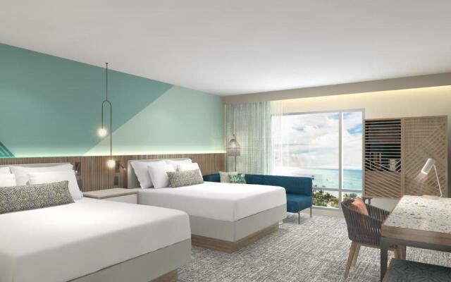 Courtyard by Marriott Curacao