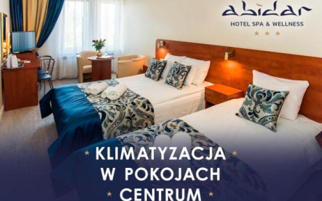 Abidar Hotel & Spa