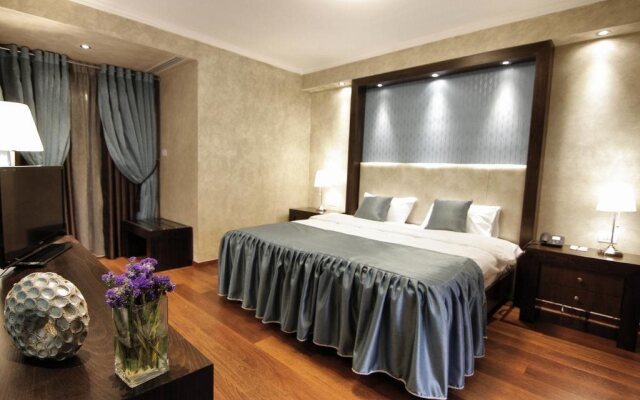 Saint Gabriel Hotel