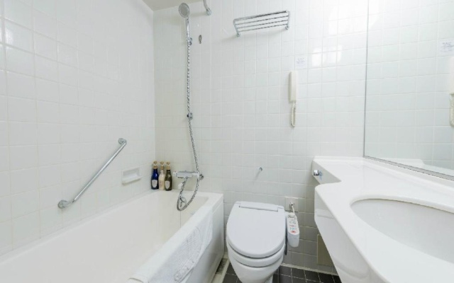 Standard Single room 사진 2