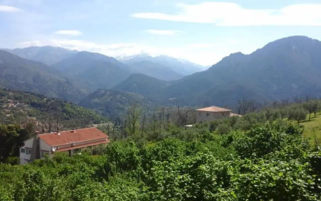 Le Sentier des Oliviers