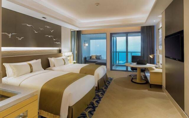 Holiday Inn Haikou West Coast