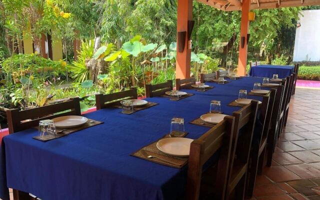 Memoria Palace & Resort