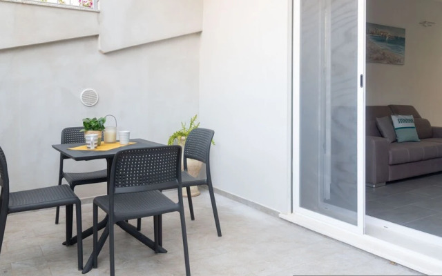 Casa Musa in Tortoli