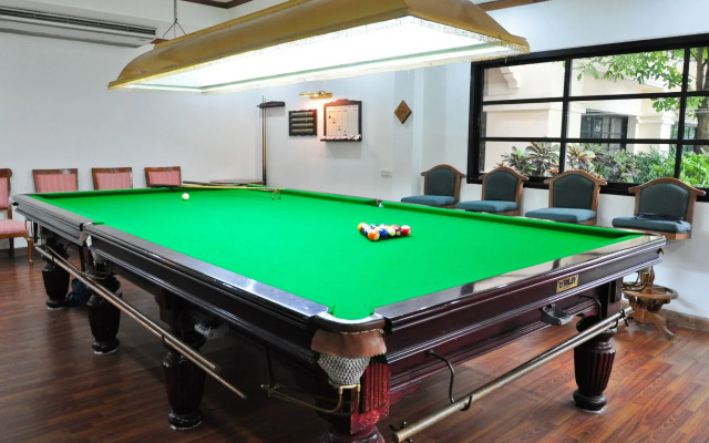 Oriental Palace Apartments Hanoi