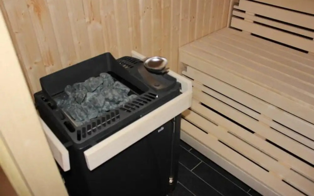 budget seezeit-resort am Werbellinsee