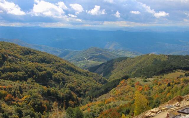 Aparmani Sorak Kopaonik, hotel Aris, Apartman A5