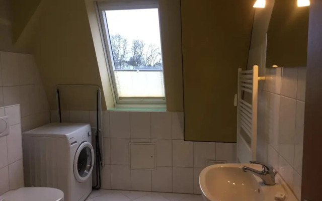 Pension Villa Elisabeth