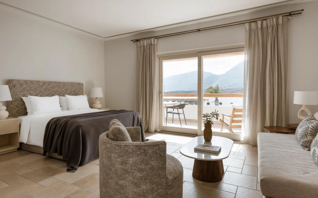 Amaria Beach Resort