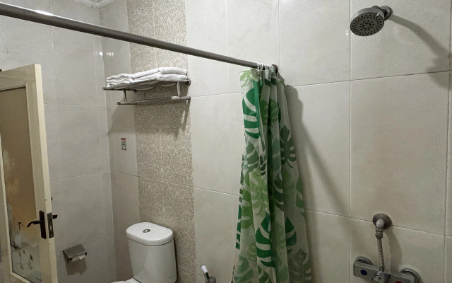 Hotel Pesona Bamboe Lembang
