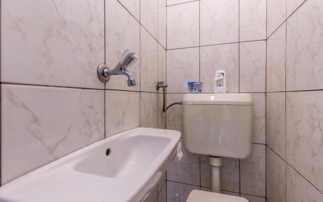 Nice Home in Crikvenica With Wifi and 2 Bedrooms